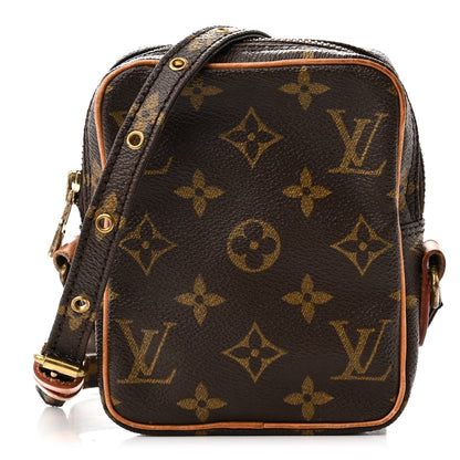 Louis Vuitton Monogram Danube 15 1 of 11