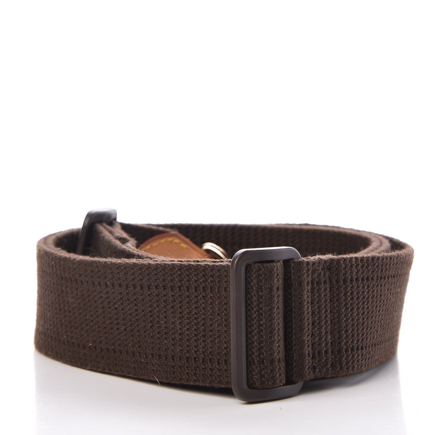 Louis Vuitton Canvas Adjustable Shoulder Strap 2 of 4