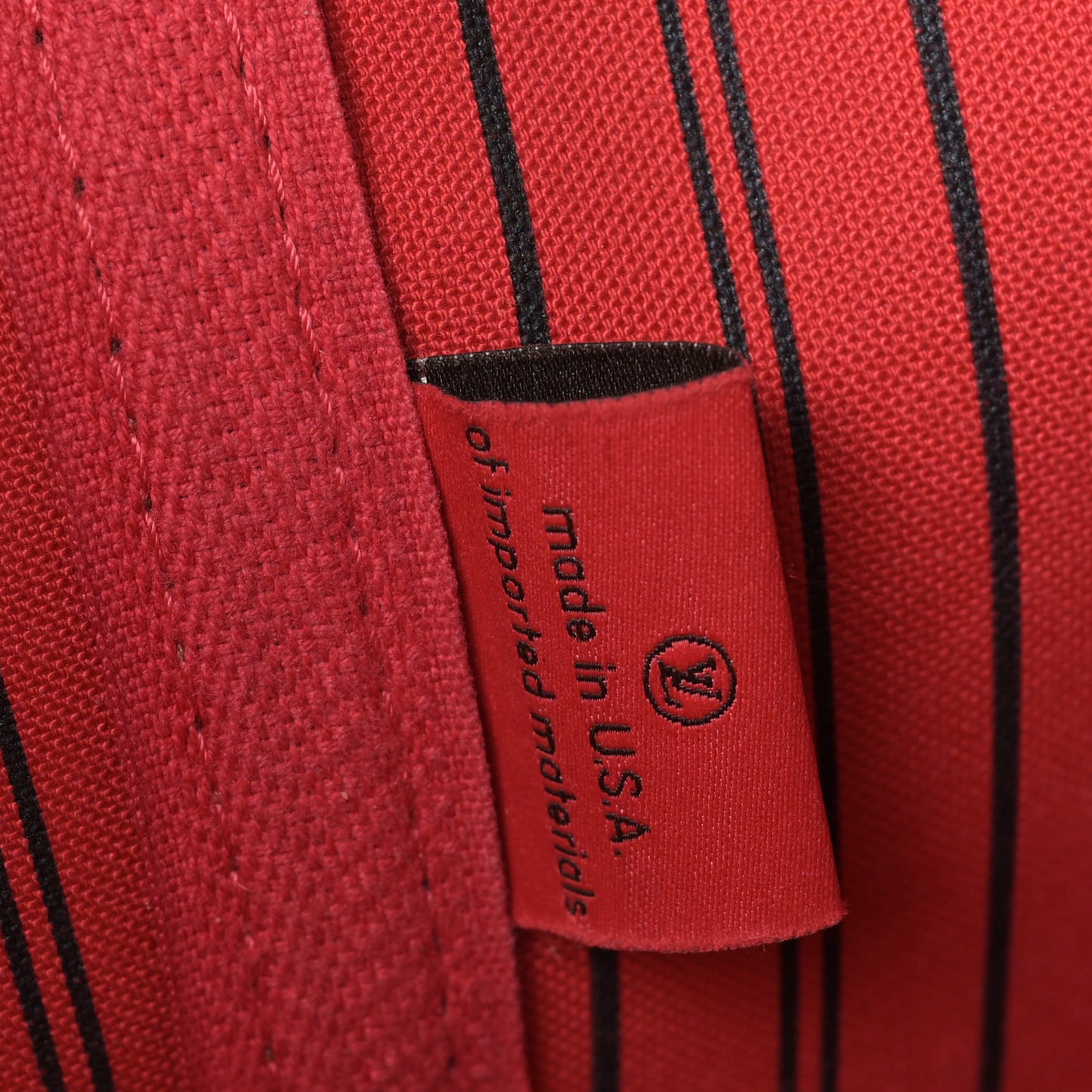 Damier Ebene Neo Neverfull MM