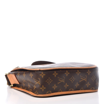 Louis Vuitton Monogram Bosphore PM Messenger 4 of 13
