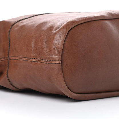 Givenchy Lambskin Medium Nightingale Brown 9 of 13