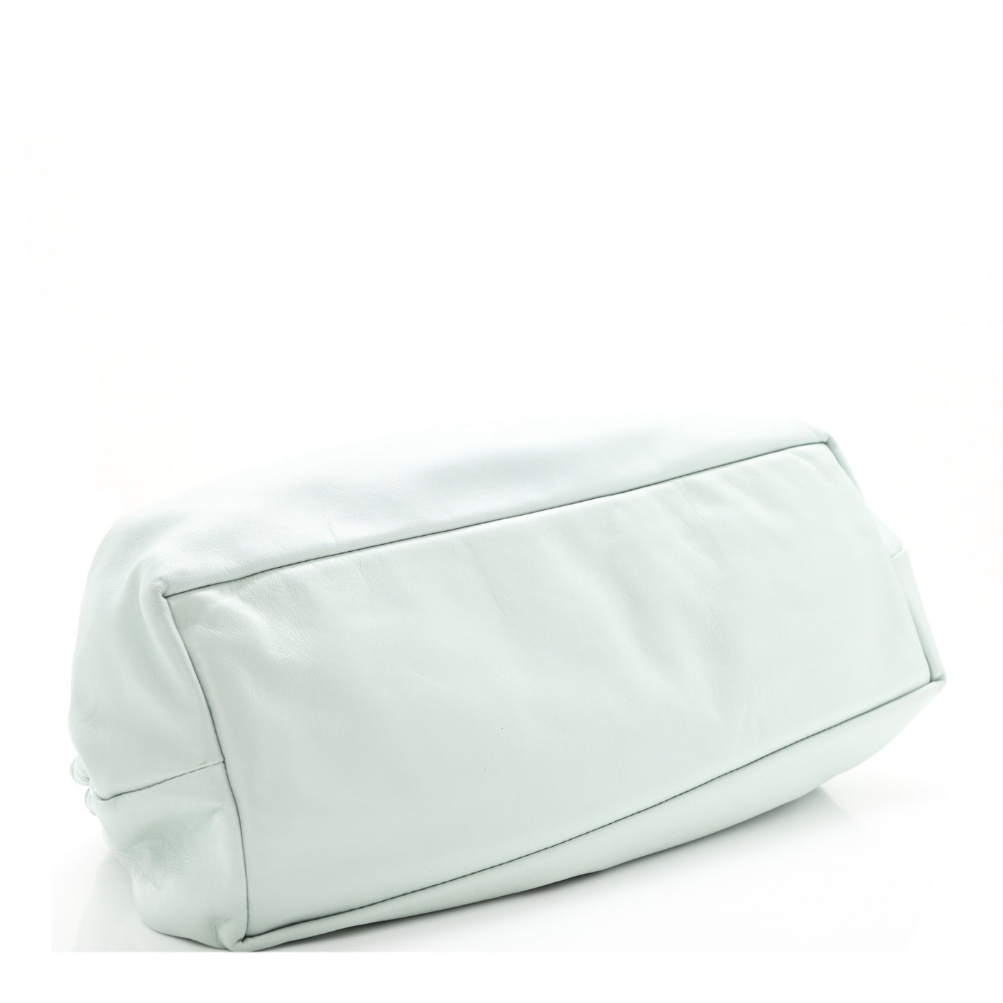 Lambskin Cloud Clutch Terme