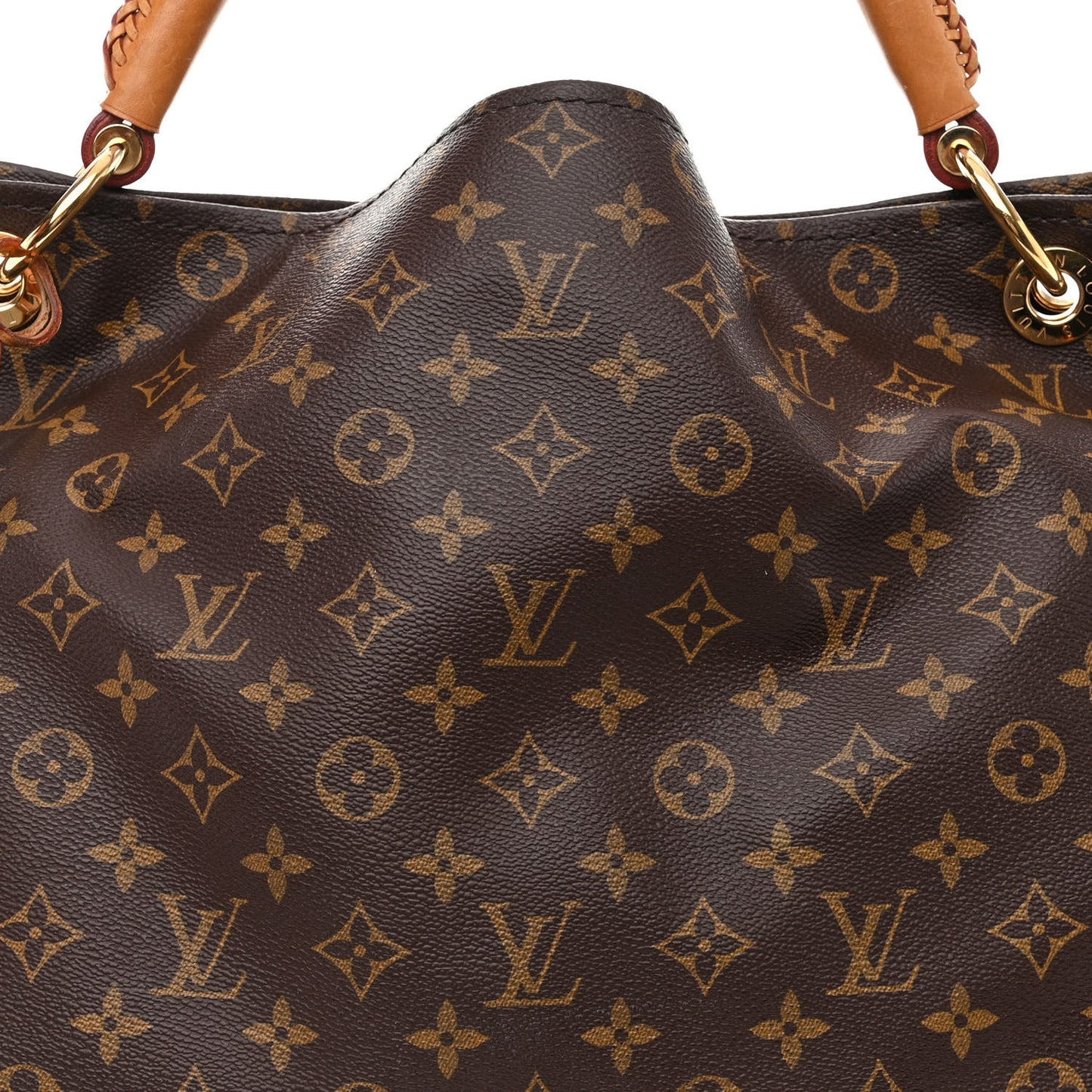 Monogram Artsy MM