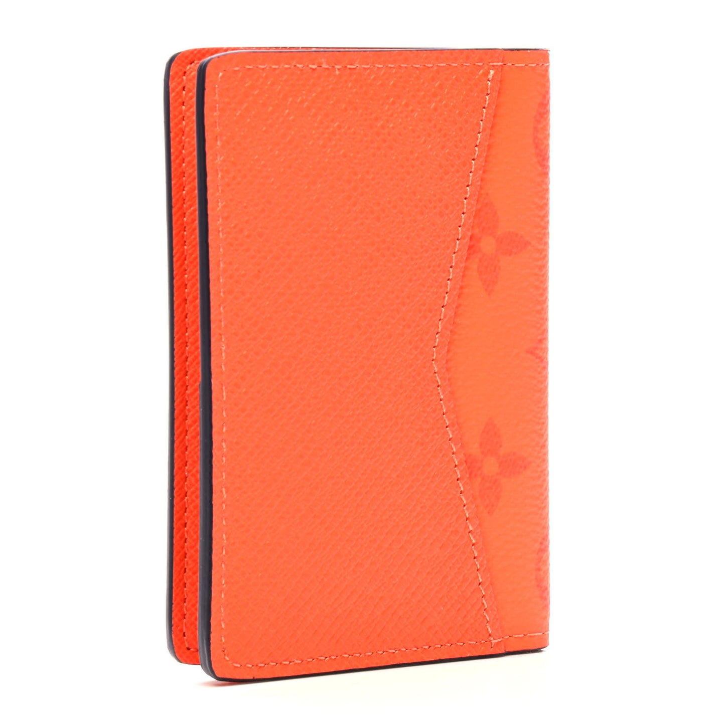 Taigarama Pocket Organizer NM Orange