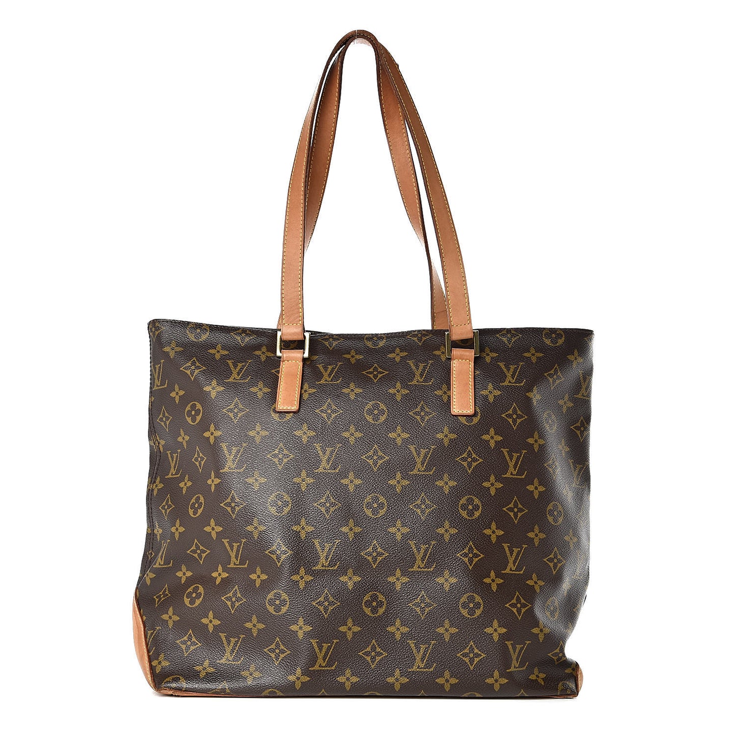 Monogram Cabas Mezzo