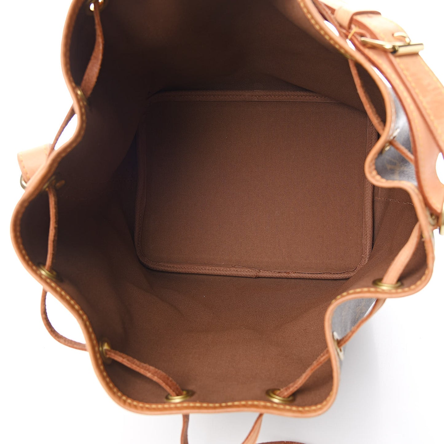 Monogram Petit Noe