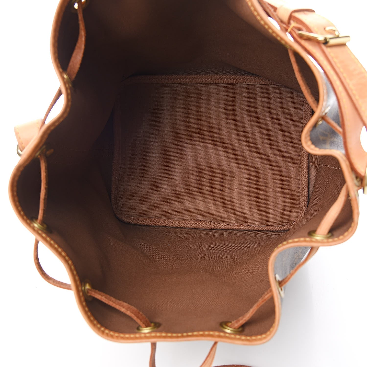 Louis Vuitton Monogram Petit Noe 5 of 12
