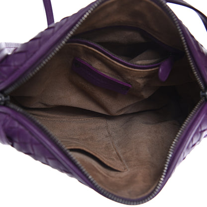 Bottega Veneta Nappa Intrecciato Nodini Bag Mona Lisa 5 of 10