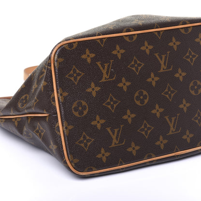 Louis Vuitton Monogram Palermo PM 6 of 20