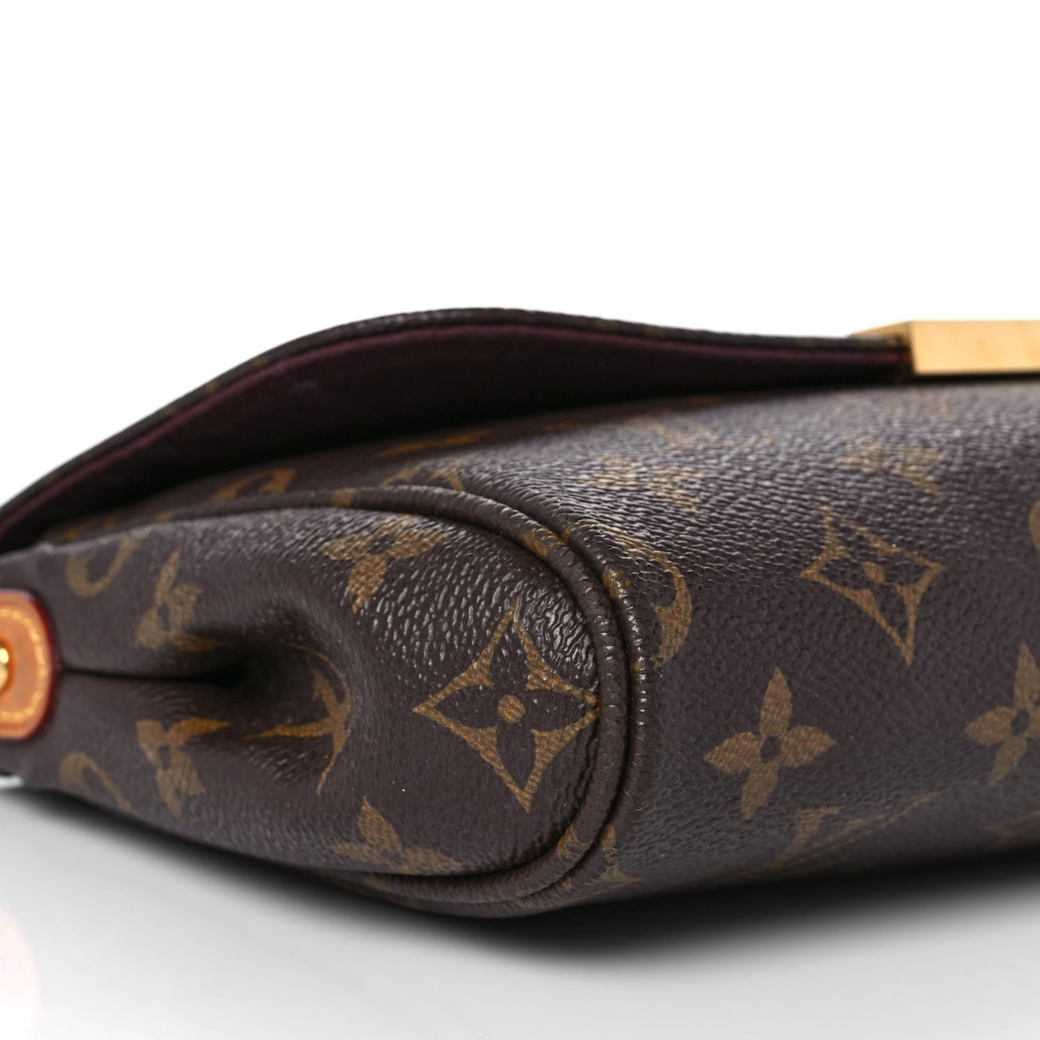 Louis Vuitton Monogram Favorite MM 8 of 9