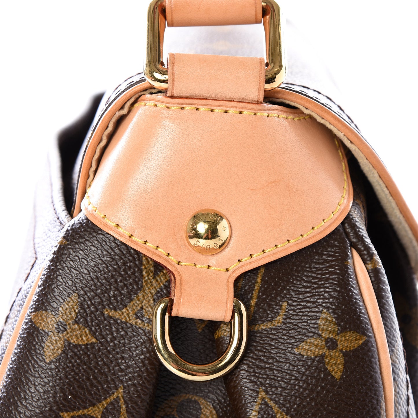 Monogram Beverly MM