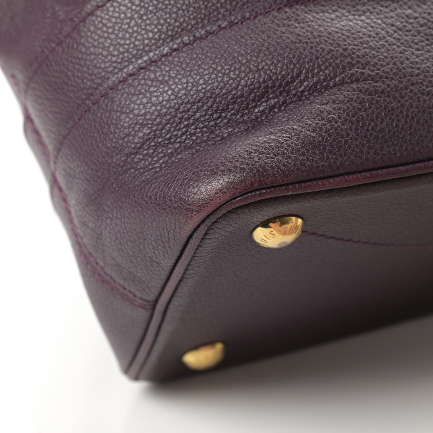 Empreinte Citadine PM Aube
