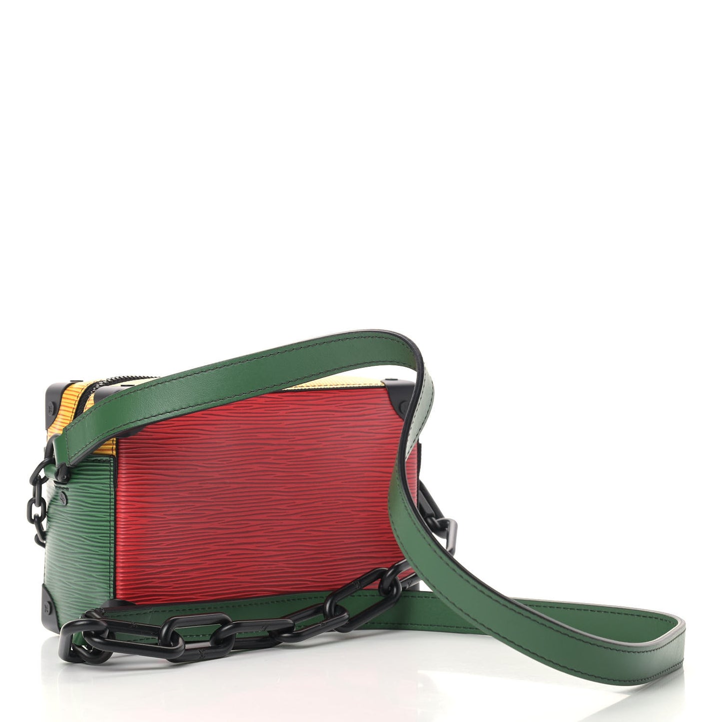 Epi Mini Soft Trunk Toledo Castillan Borneo Tassil