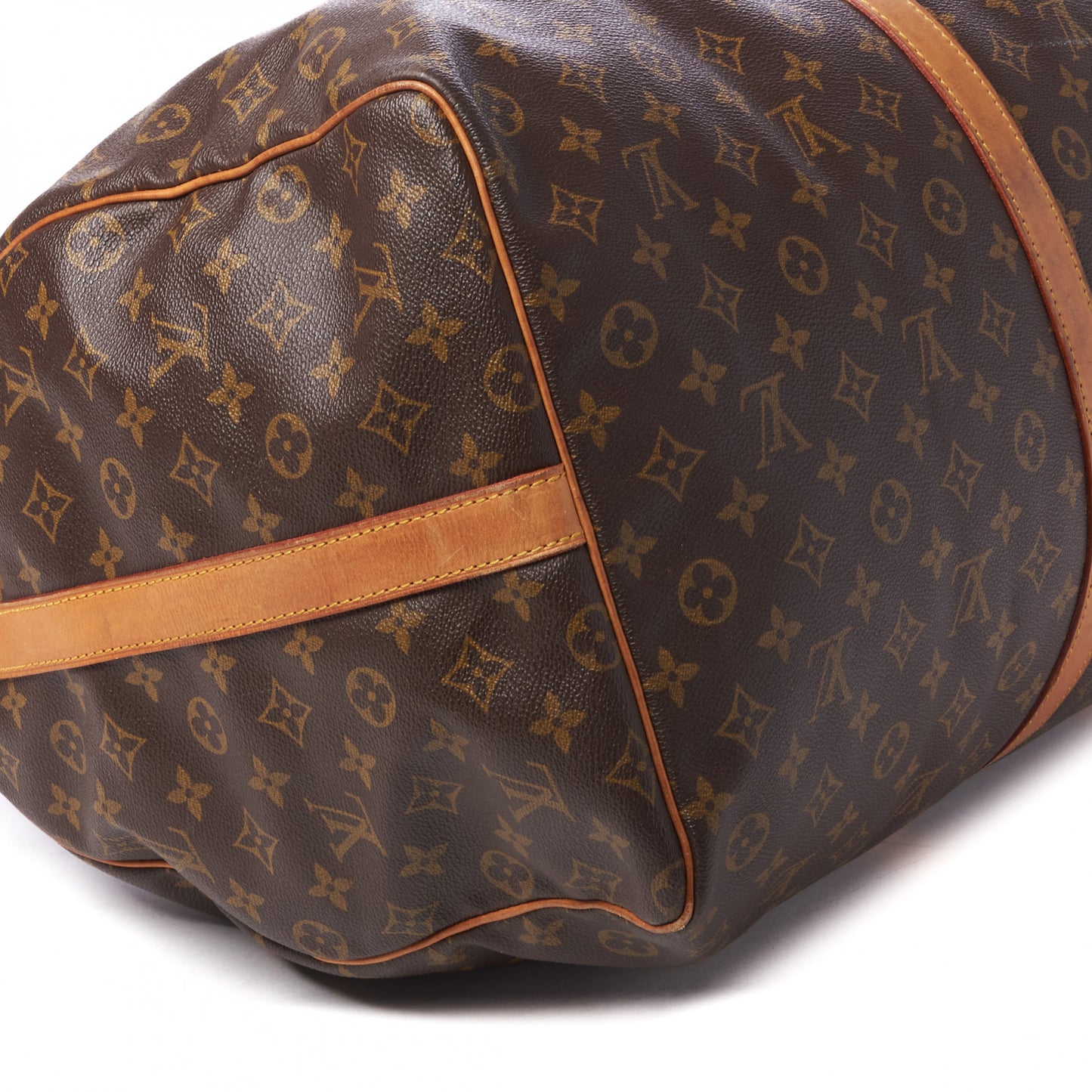 Monogram Keepall Bandouliere 60