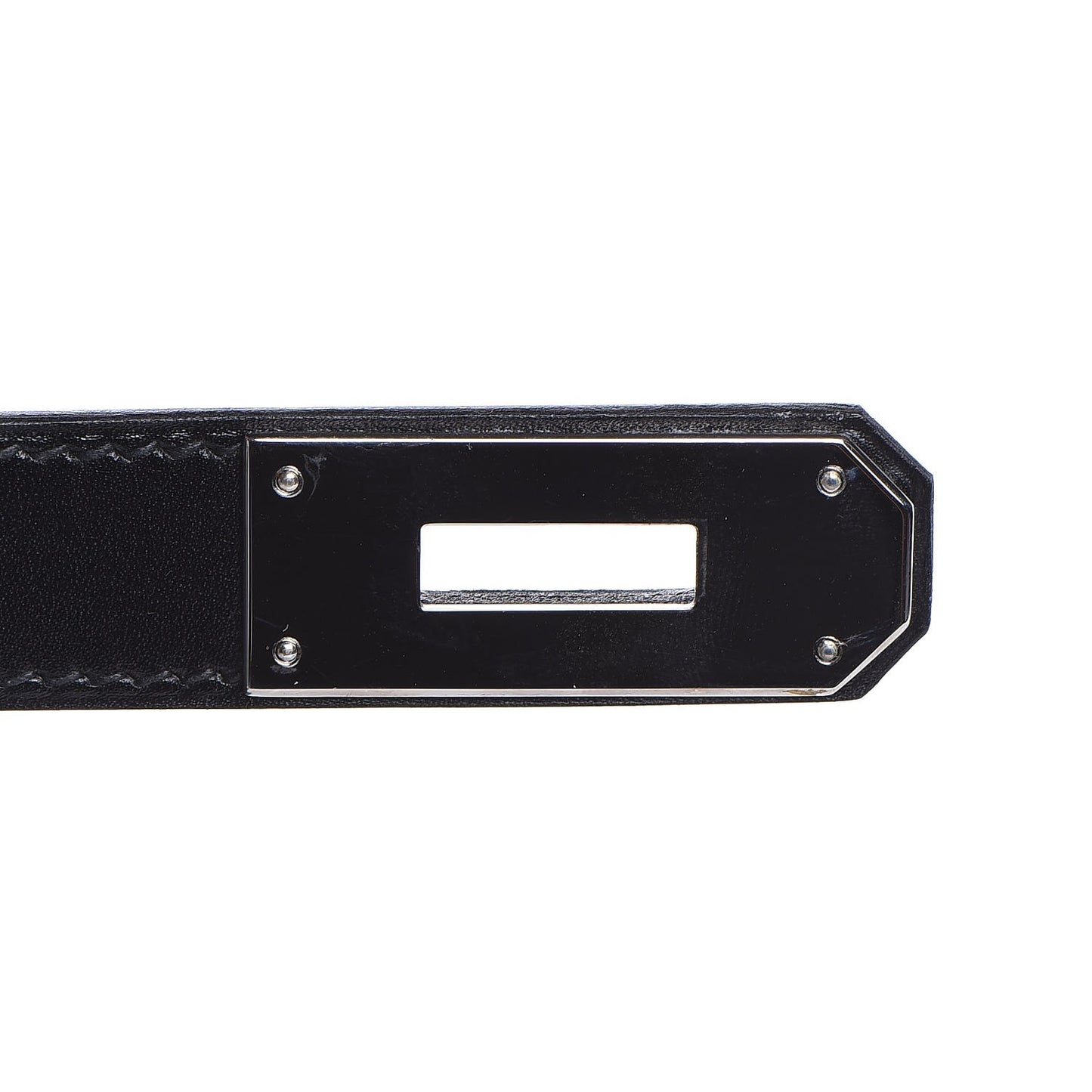 Box Kelly Retourne 40 Black