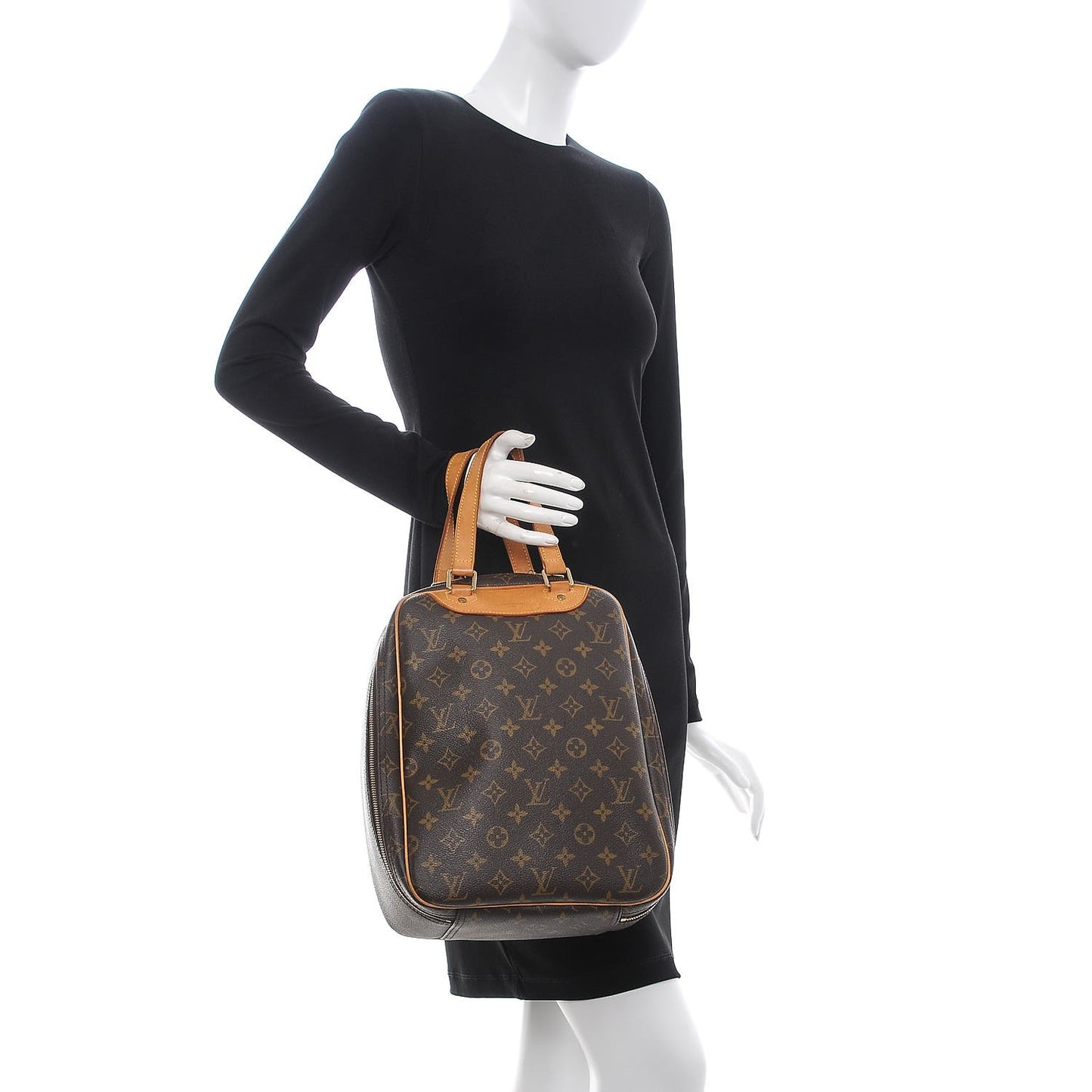 Monogram Excursion Shoe Bag