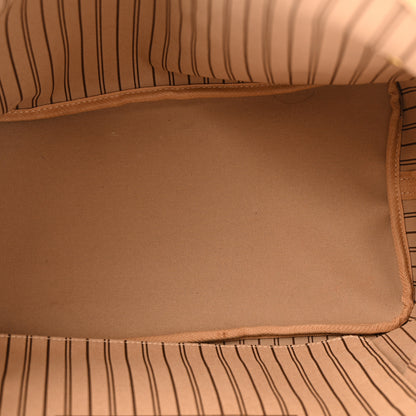 Louis Vuitton Monogram Neo Neverfull GM 5 of 12