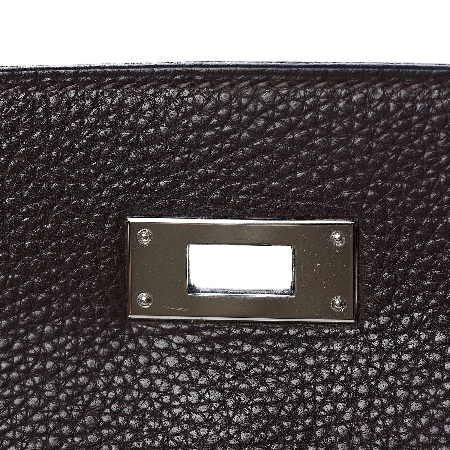 Hermes Togo Kelly Retourne 35 Ebene 24 of 33