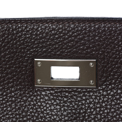 Hermes Togo Kelly Retourne 35 Ebene 24 of 33