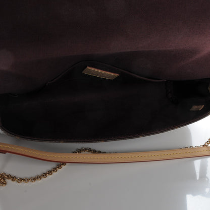 Louis Vuitton Monogram Favorite MM 5 of 8