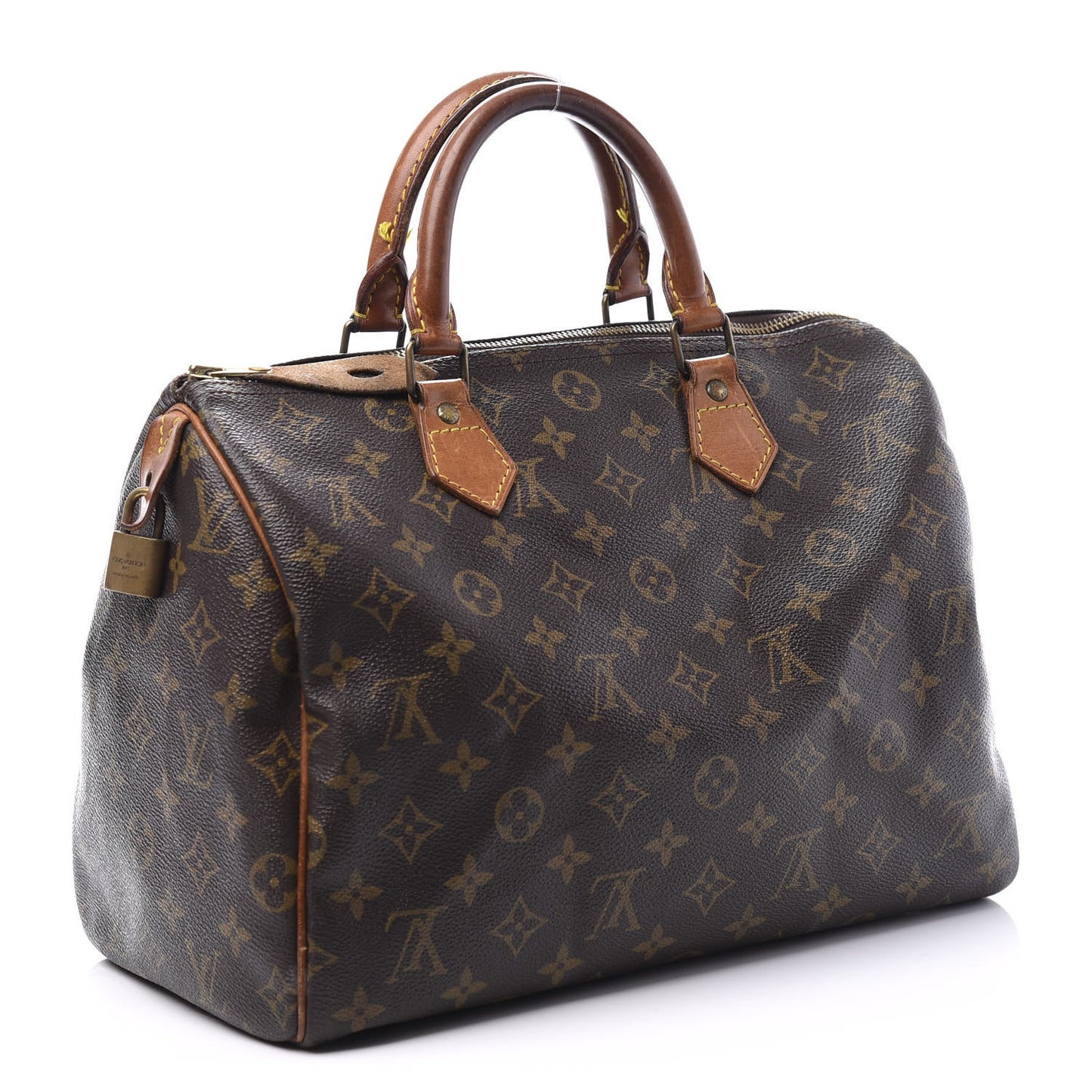 Monogram Speedy 30