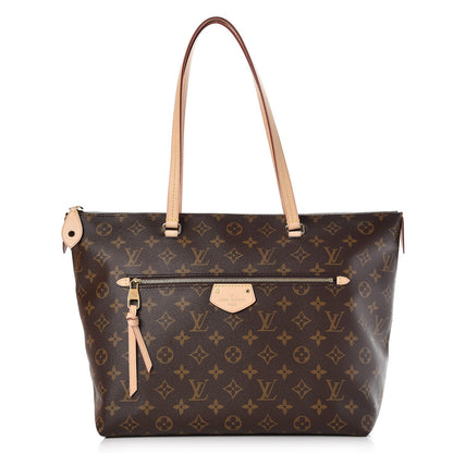 Louis Vuitton Monogram Iena MM 1 of 11