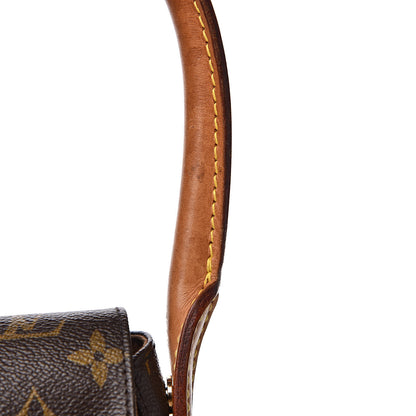 Louis Vuitton Monogram Mini Looping 14 of 16