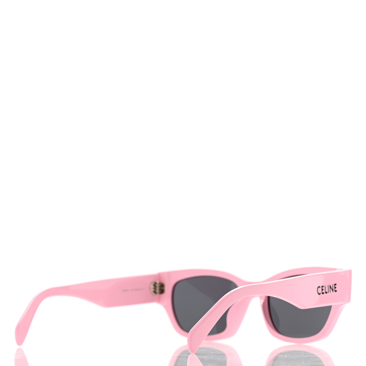Celine Sunglasses CL 40197U Pink 4 of 7