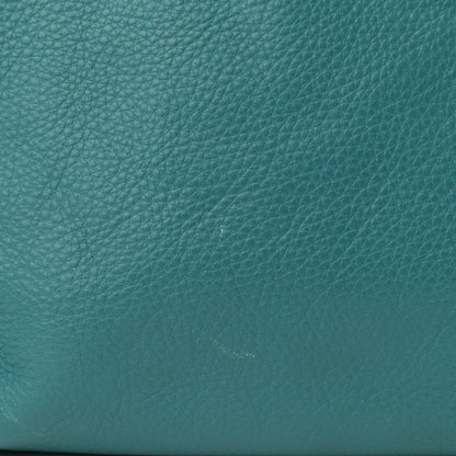 Prada Vitello Daino Shopping Tote Voyage 10 of 12