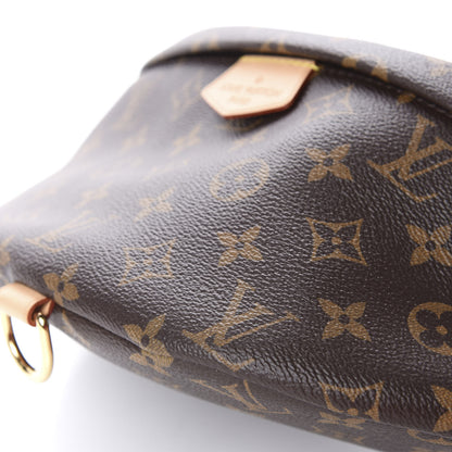 Louis Vuitton Monogram Bumbag 7 of 10