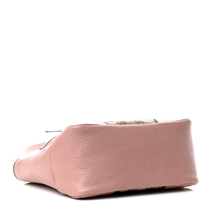 Gucci Monogram Small Bree Tote Beige Soft Pink 4 of 10