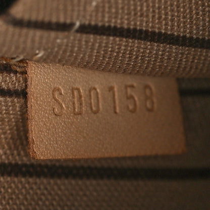 Louis Vuitton Monogram Neo Neverfull MM 9 of 14