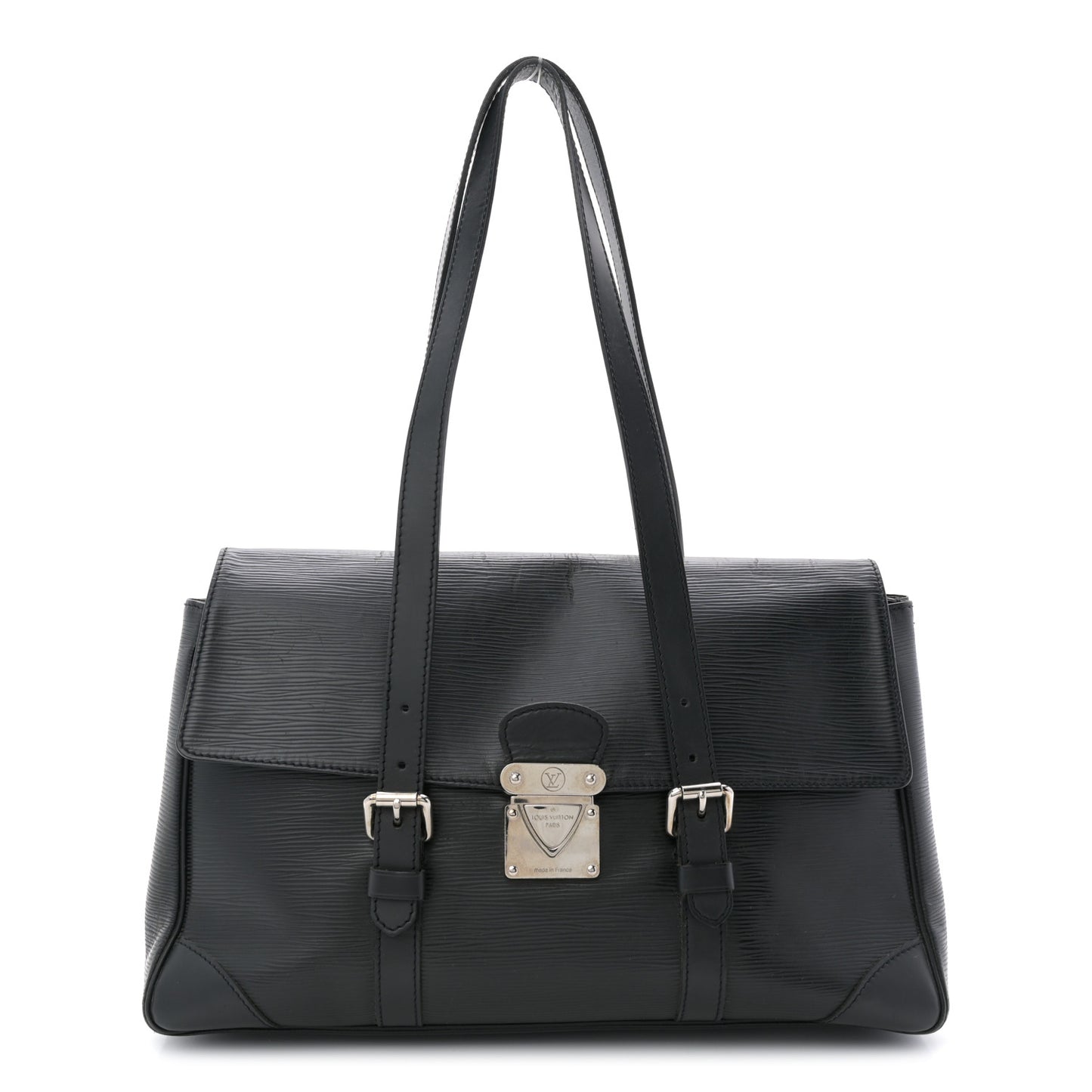 Epi Segur MM Black