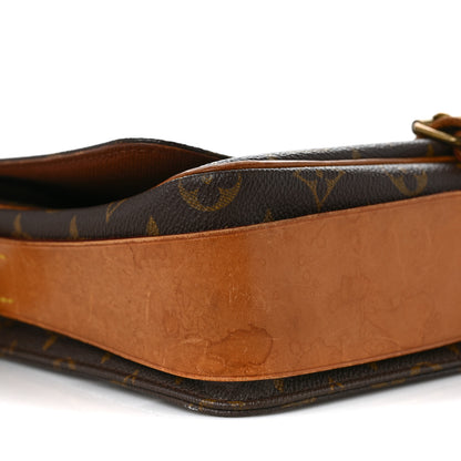 Louis Vuitton Monogram Cartouchiere 26 7 of 10