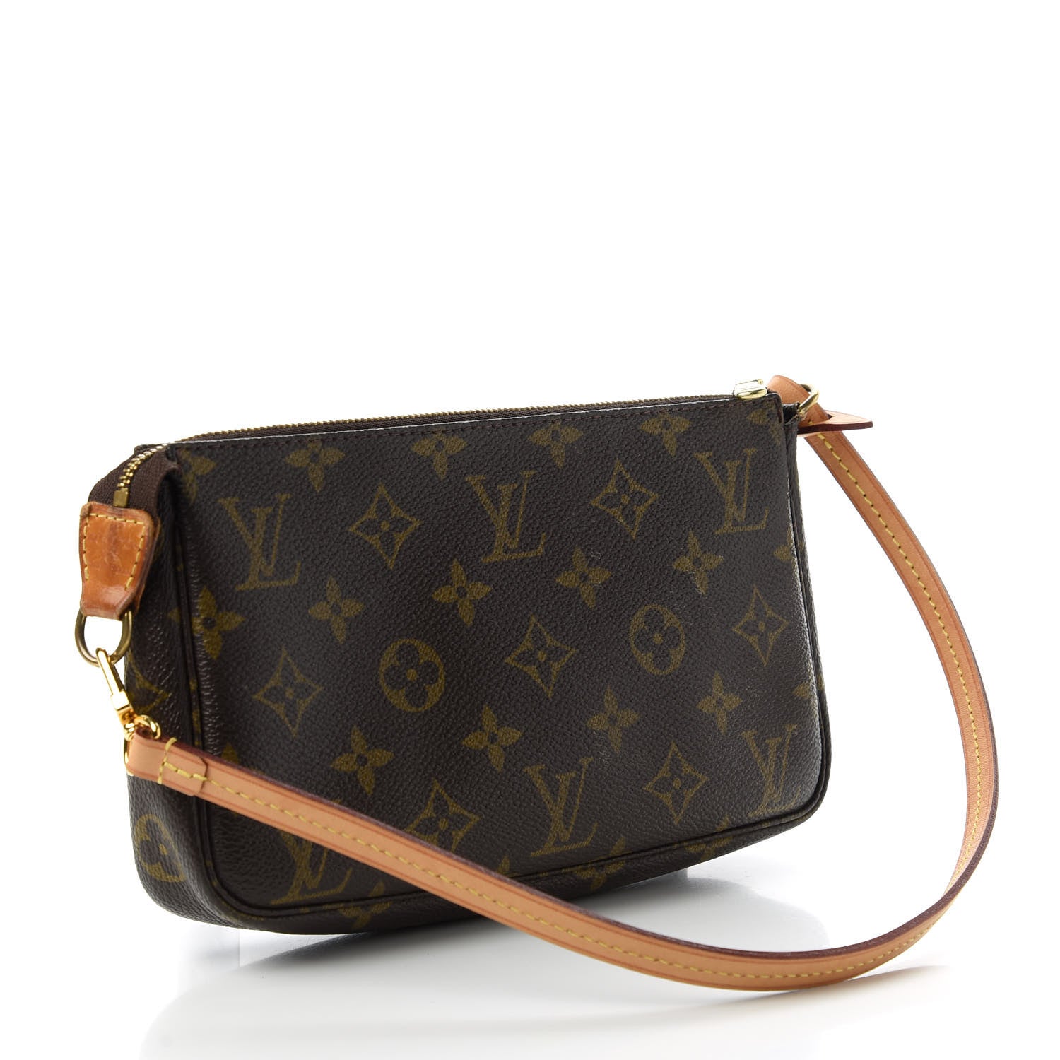 Louis Vuitton Monogram Pochette Accessories 3 of 10