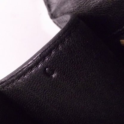 Hermes Leather Constance Black 10 of 11