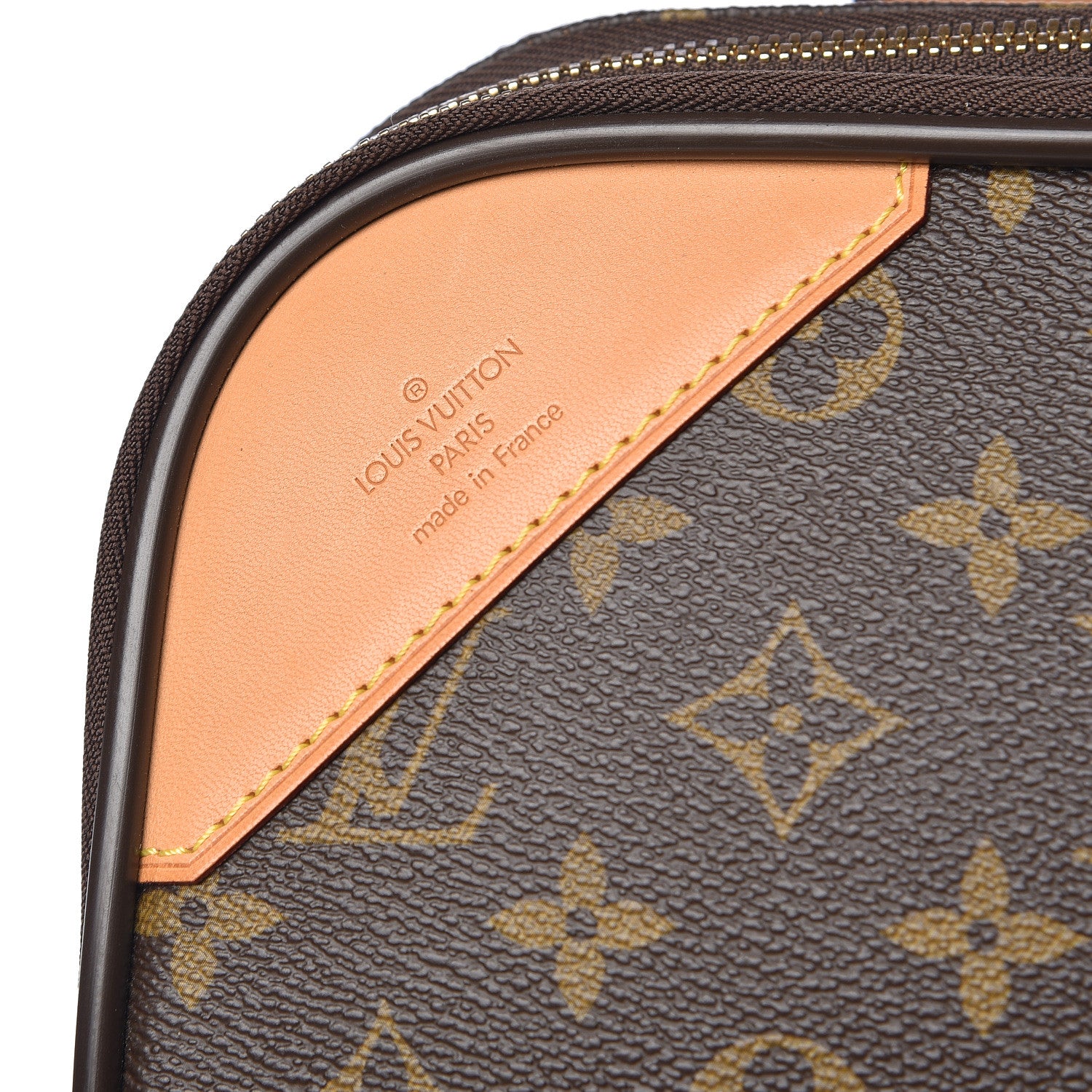 Louis Vuitton Monogram Pegase 55 Business 6 of 12