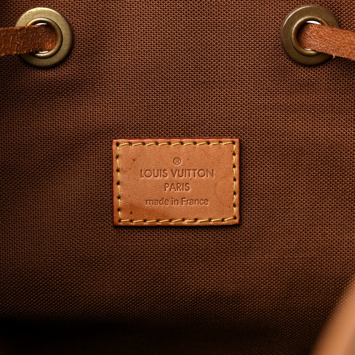 Monogram Bosphore Backpack