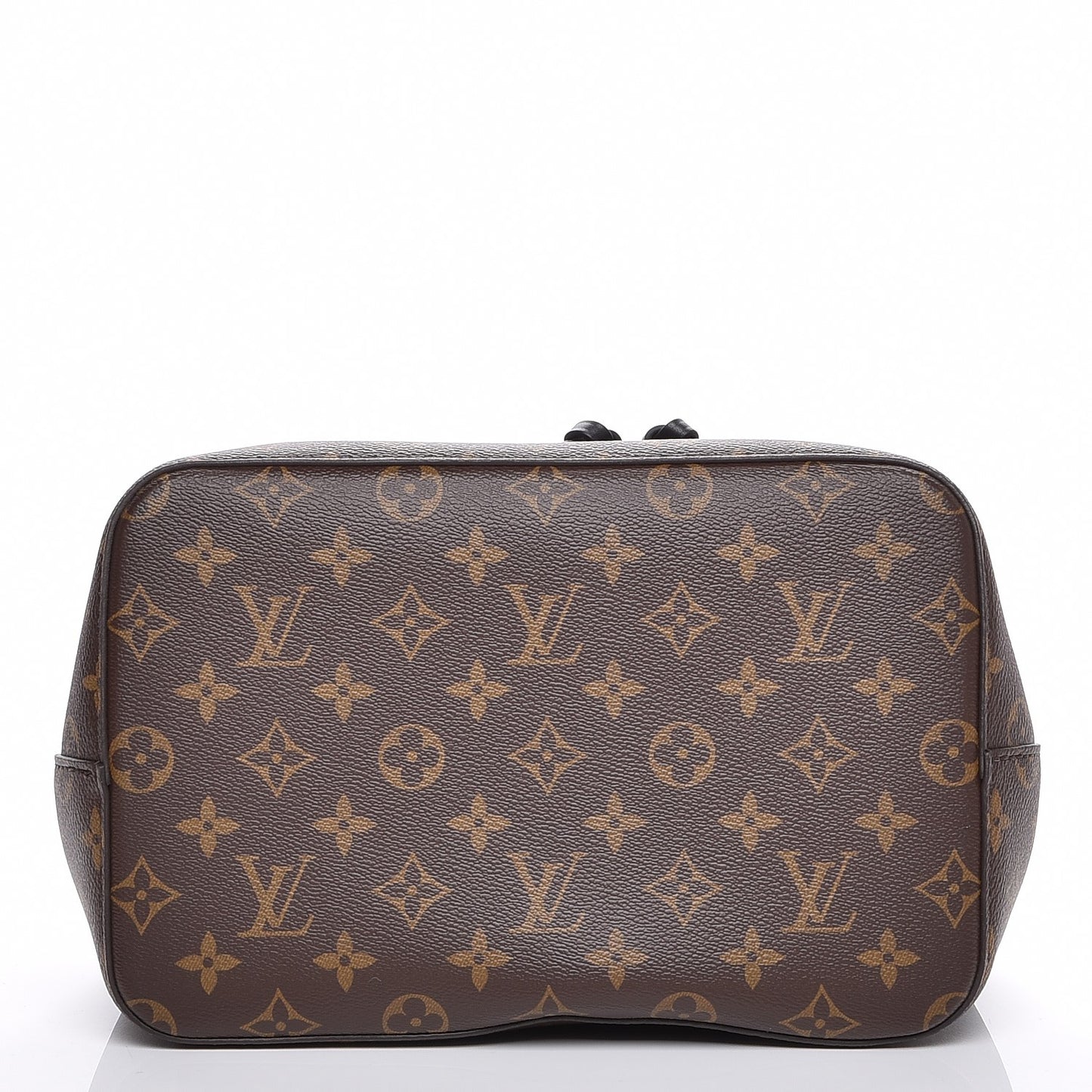 Monogram Neonoe MM Black