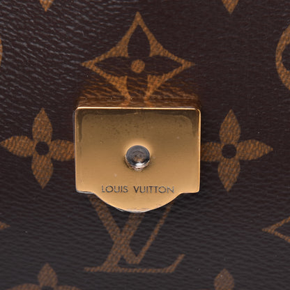 Louis Vuitton Monogram Passy 10 of 13