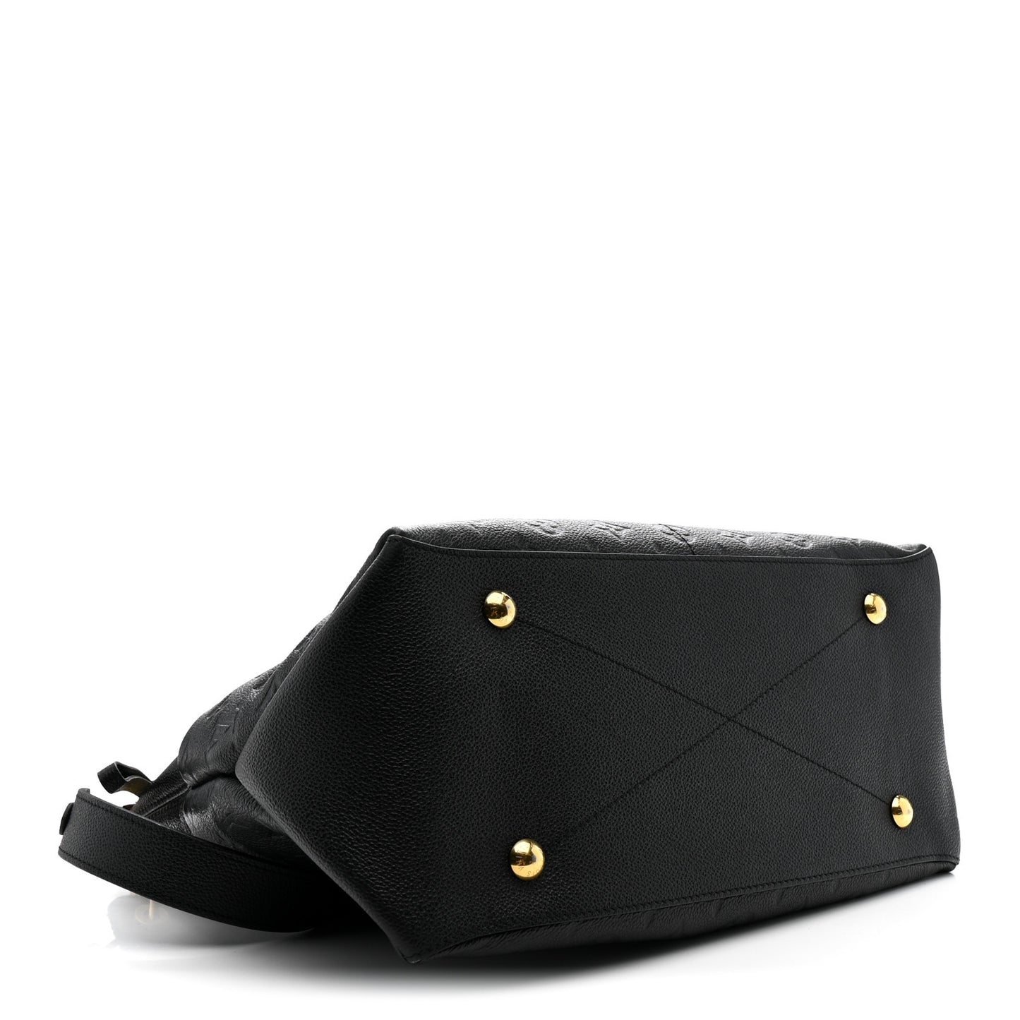 Empreinte Maida Hobo Black