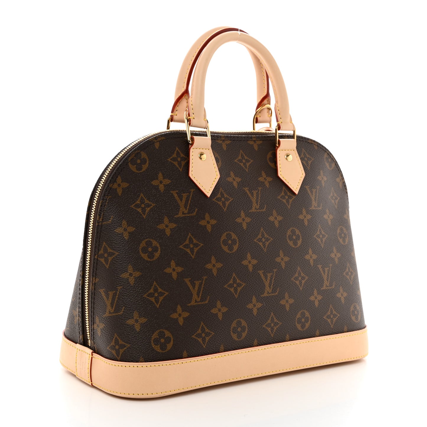Monogram Alma PM