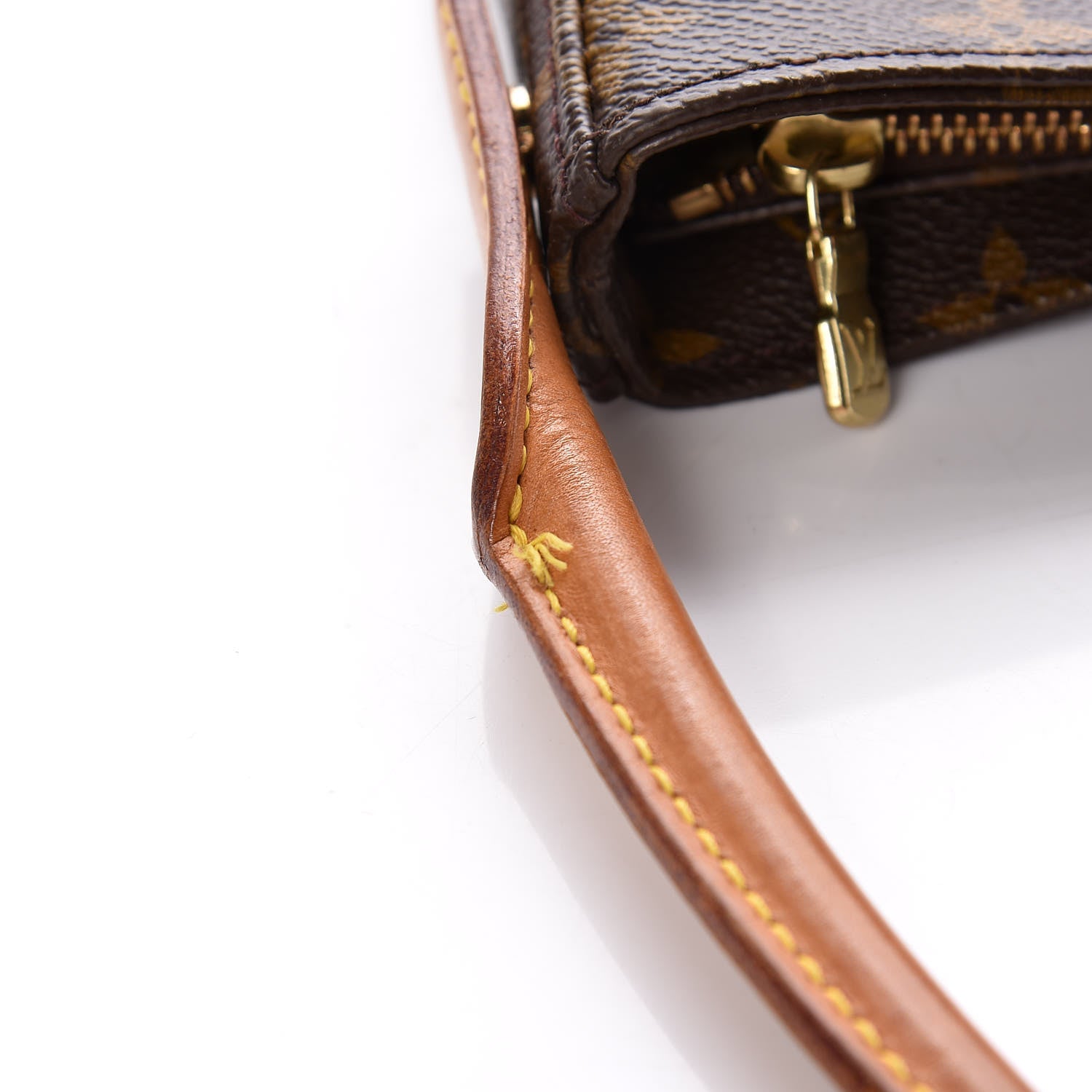 Louis Vuitton Monogram Looping GM 13 of 16