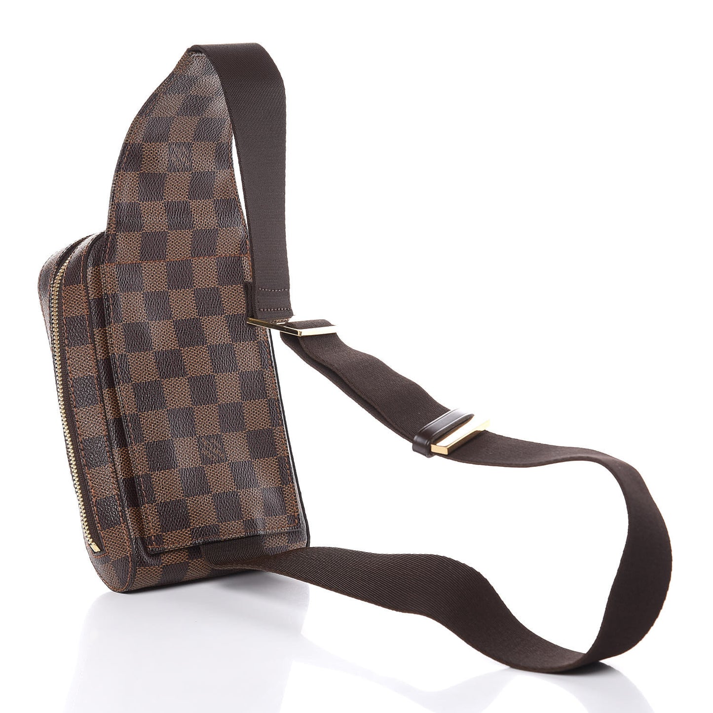 Damier Ebene Geronimos