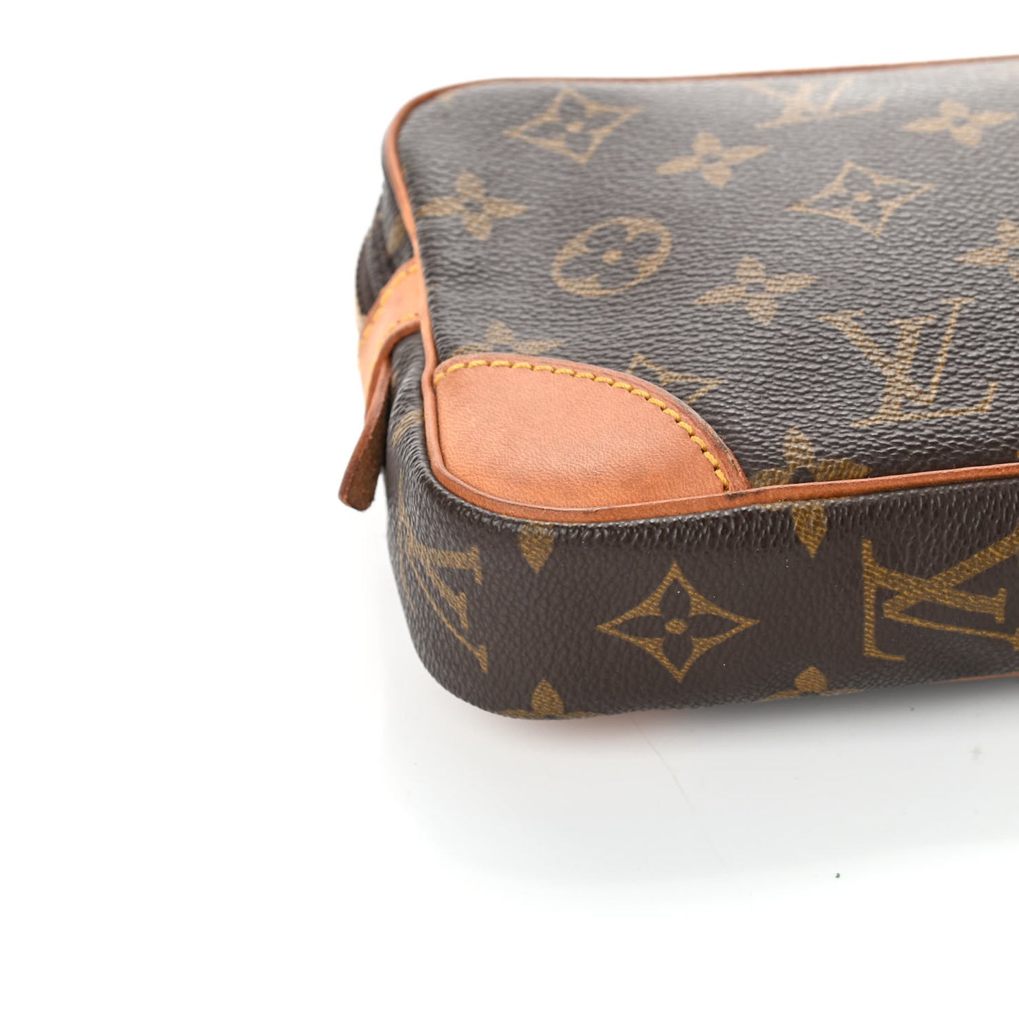 Monogram Pochette Marly Dragonne 22