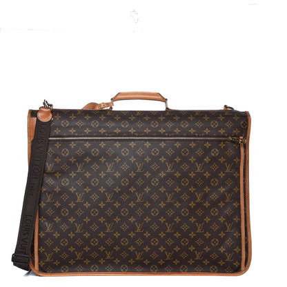 Louis Vuitton Monogram Garment Bag 1 of 18