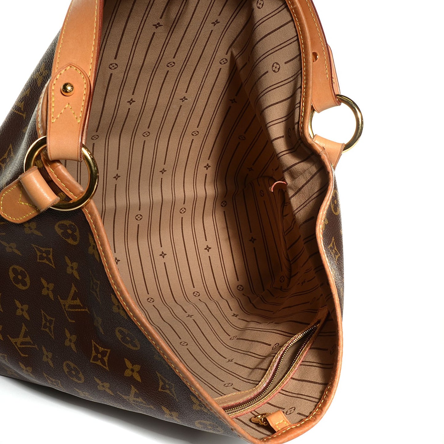 Monogram Delightful MM