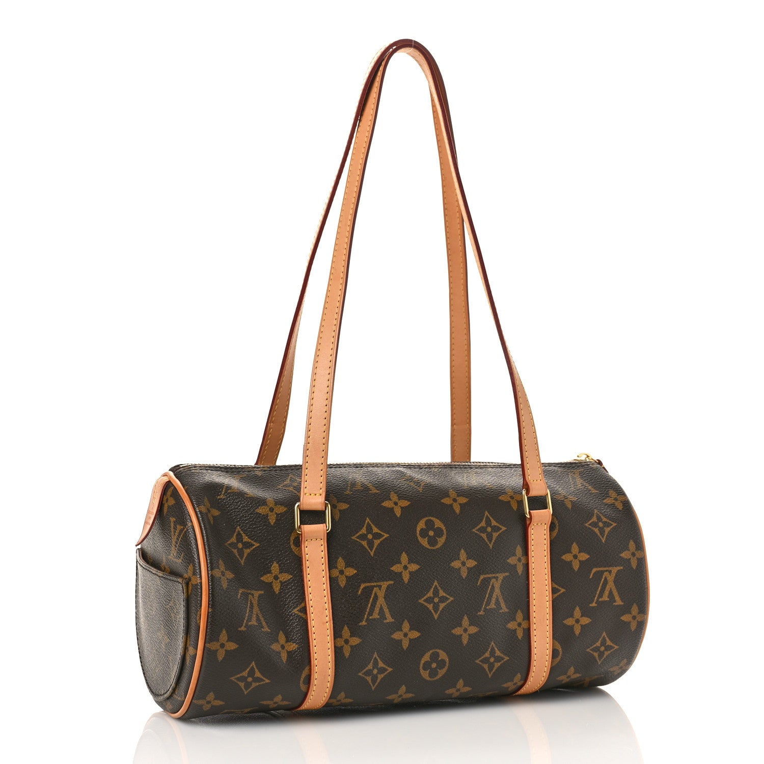 Louis Vuitton Monogram Papillon NM 3 of 8