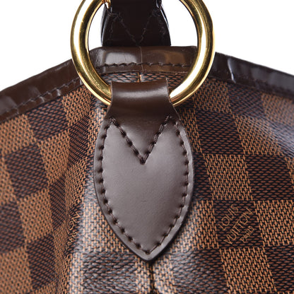Louis Vuitton Damier Ebene Delightful PM 10 of 15