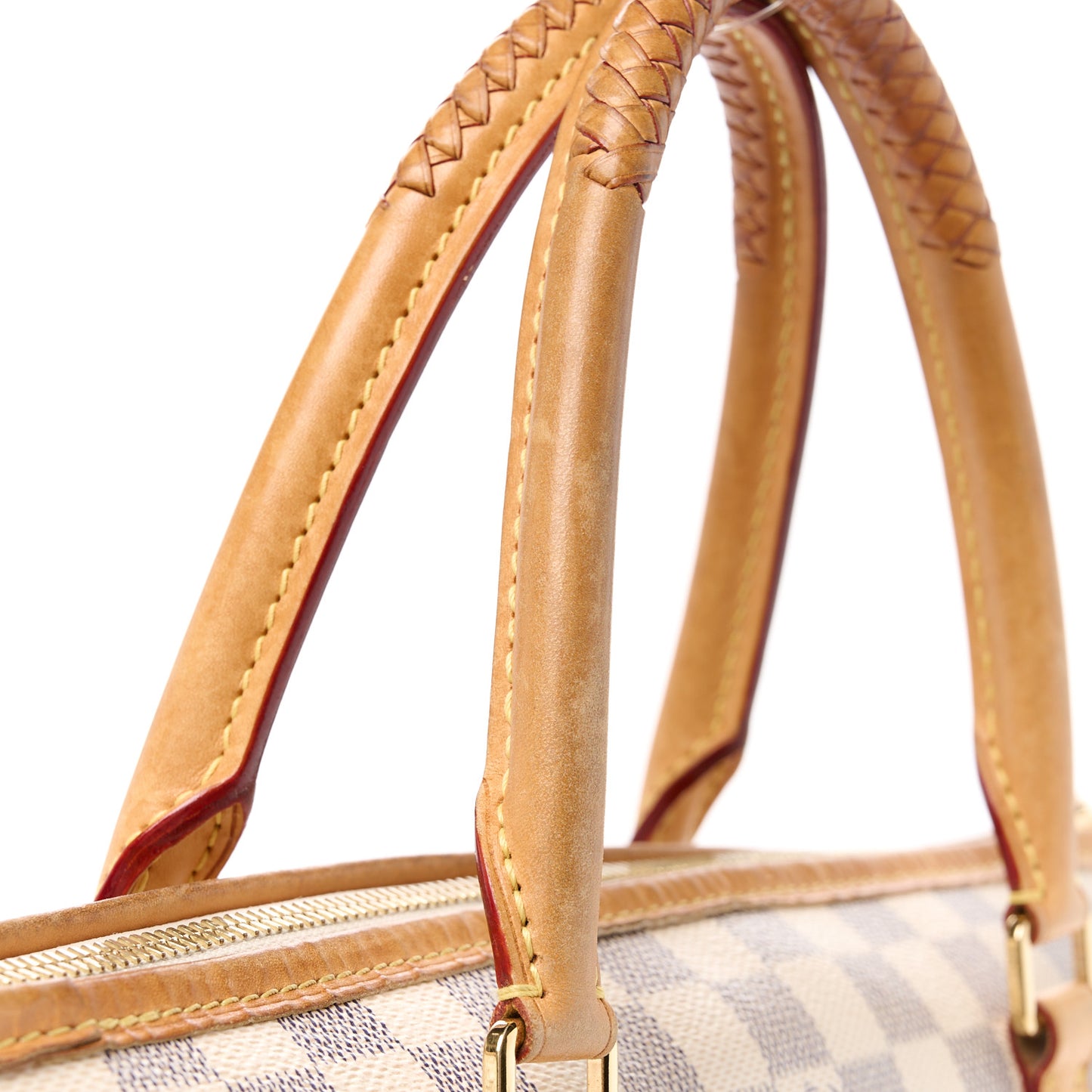 Damier Azur Riviera PM